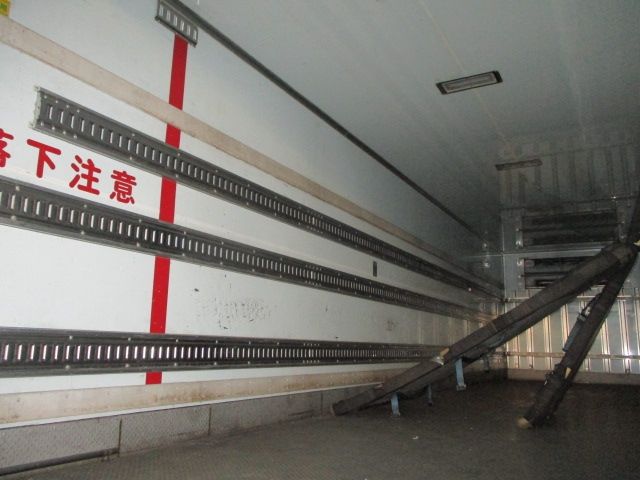 Hino PROFIA 2016-01 3374-10