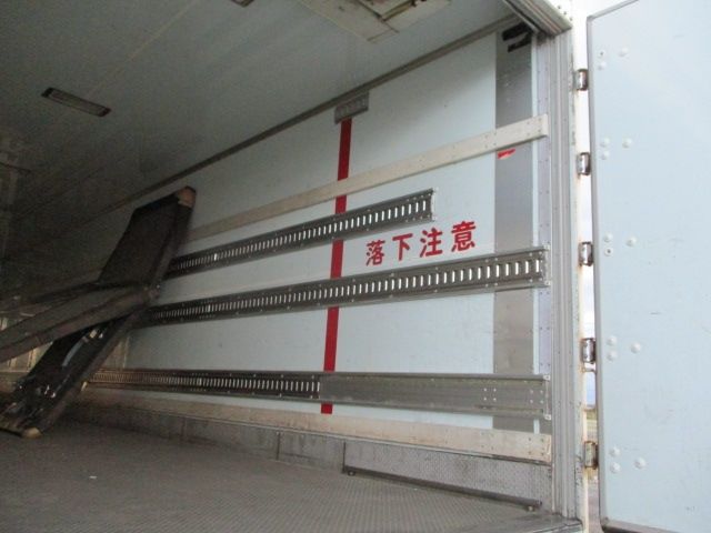 Hino PROFIA 2016-01 3374-11