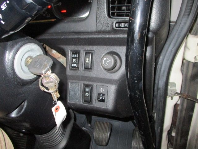 Hino PROFIA 2016-01 3374-12