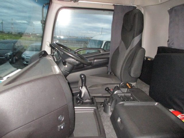 Hino PROFIA 2016-01 3374-21