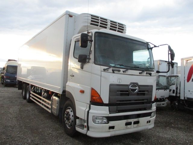 Hino PROFIA 2016-01 3374-0