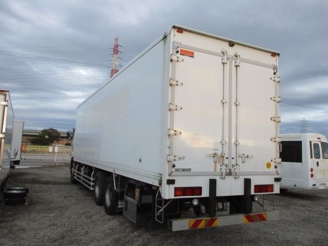 Hino PROFIA 2016-01 3374-1