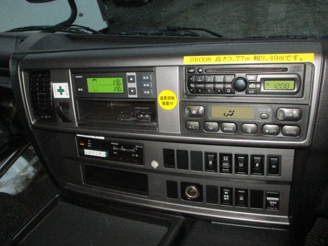 Hino PROFIA 2016-01 3374-23
