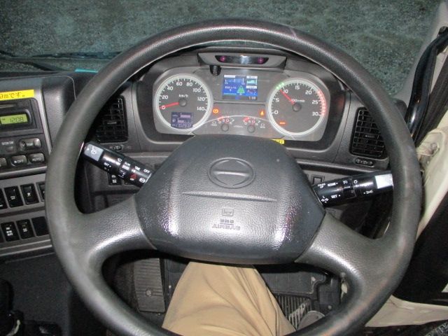 Hino PROFIA 2016-01 3374-2