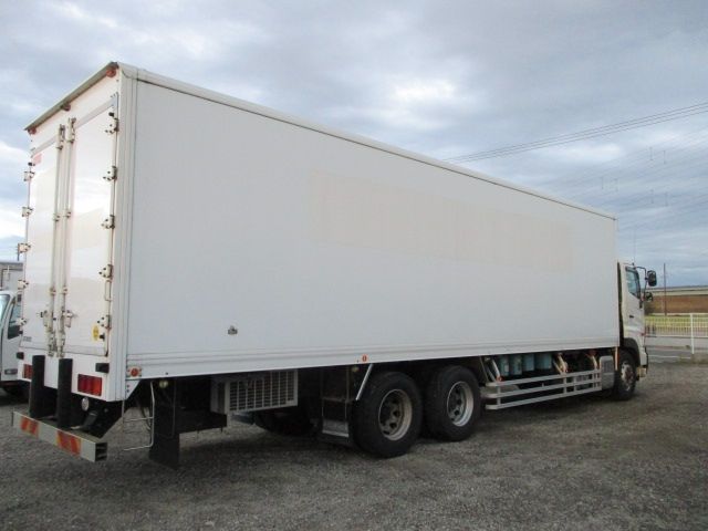 Hino PROFIA 2016-01 3374-4