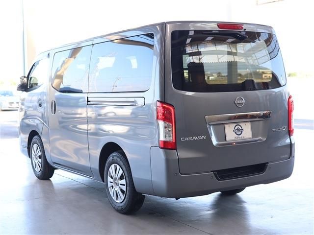 Nissan CARAVAN VAN 2021-10 28804-5