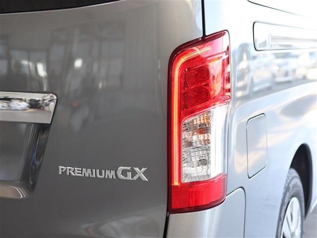 Nissan CARAVAN VAN 2021-10 28804-8