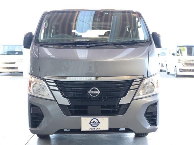 Nissan CARAVAN VAN 2021-10 28804-1
