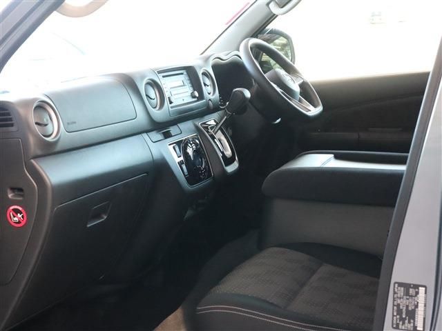 Nissan CARAVAN VAN 2021-10 28804-26