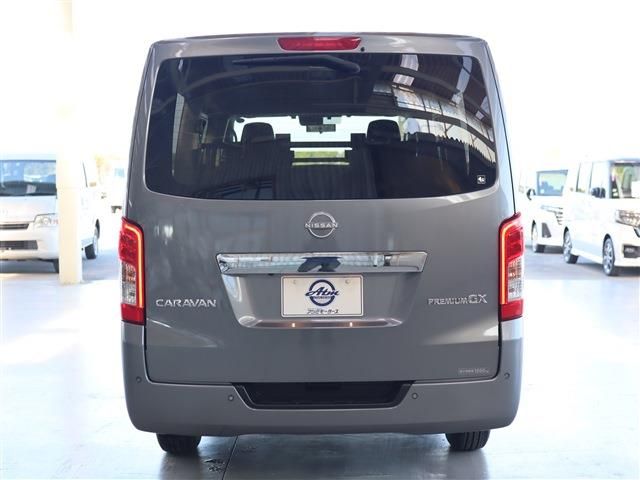 Nissan CARAVAN VAN 2021-10 28804-4