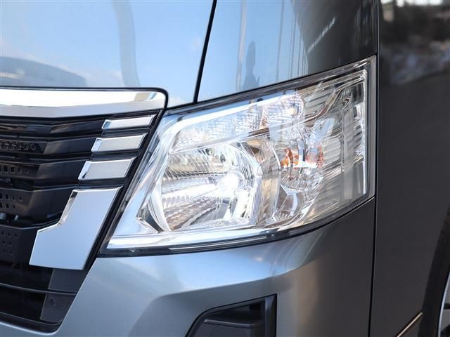 Nissan CARAVAN VAN 2021-10 28804-7