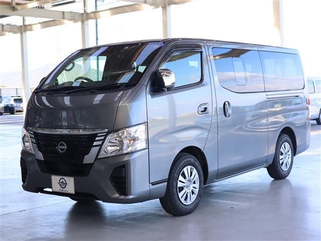 Nissan CARAVAN VAN 2021-10 28804-0