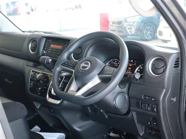 Nissan CARAVAN VAN 2021-10 28804-13