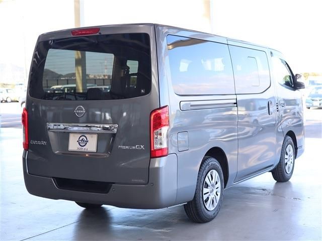 Nissan CARAVAN VAN 2021-10 28804-3