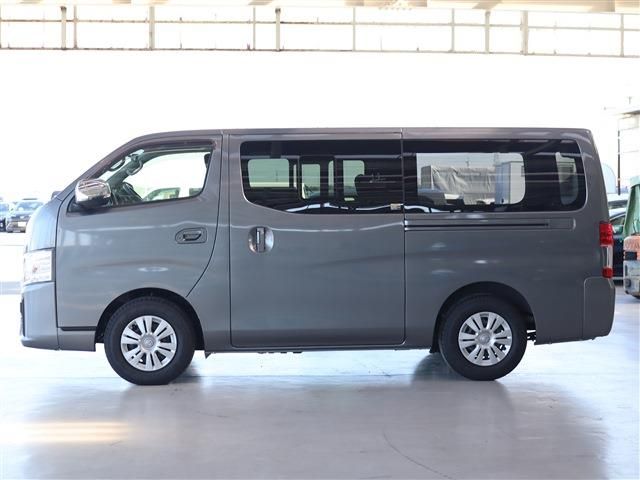 Nissan CARAVAN VAN 2021-10 28804-6
