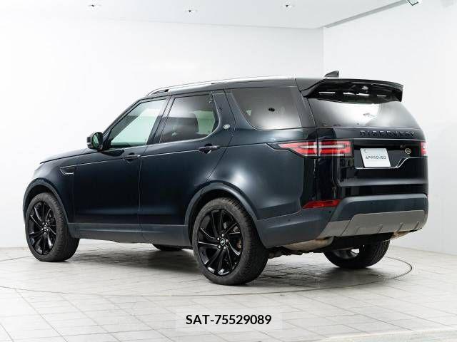 ROVER DISCOVERY 2017-12 283826-19