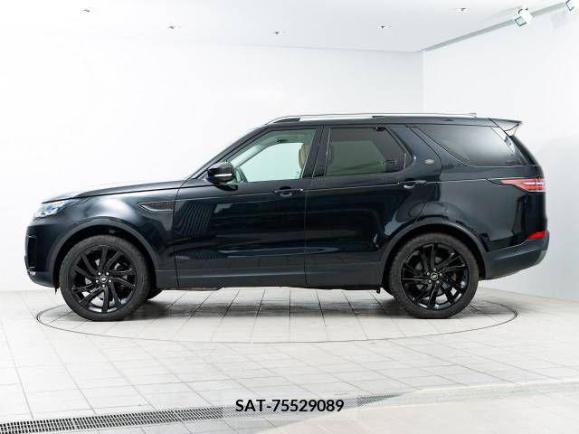 ROVER DISCOVERY 2017-12 283826-18