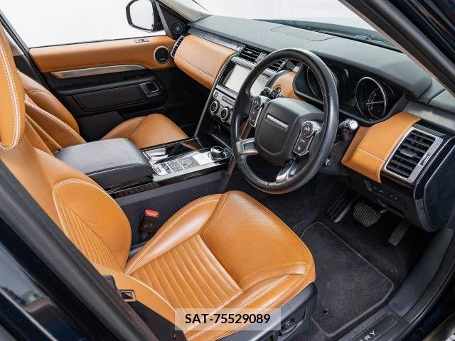 ROVER DISCOVERY 2017-12 283826-7
