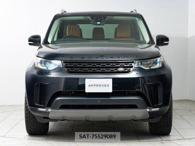 ROVER DISCOVERY 2017-12 283826-16