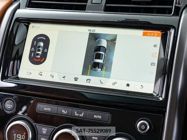 ROVER DISCOVERY 2017-12 283826-14