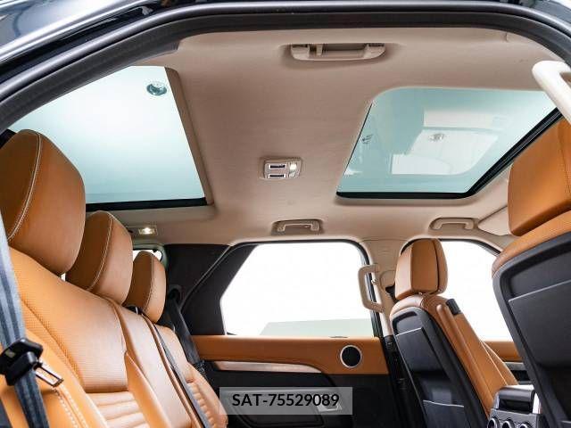 ROVER DISCOVERY 2017-12 283826-3