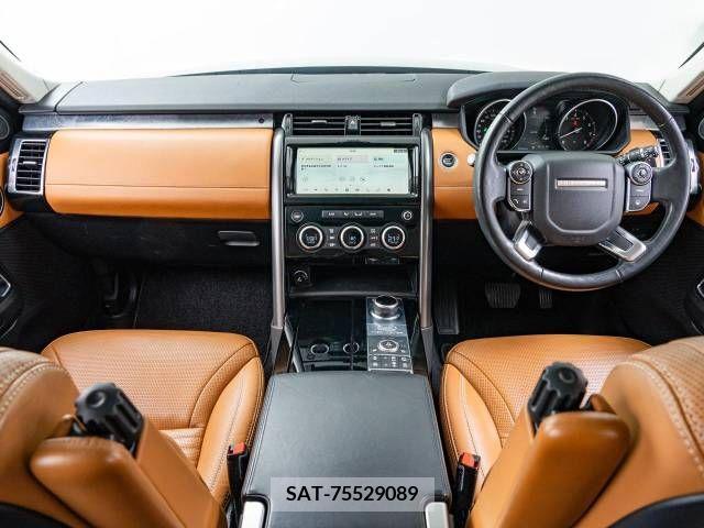 ROVER DISCOVERY 2017-12 283826-1