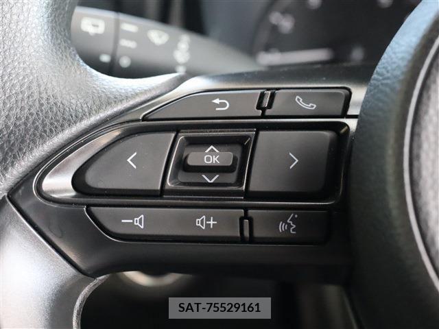 Toyota YARIS 2023-04 345519-20