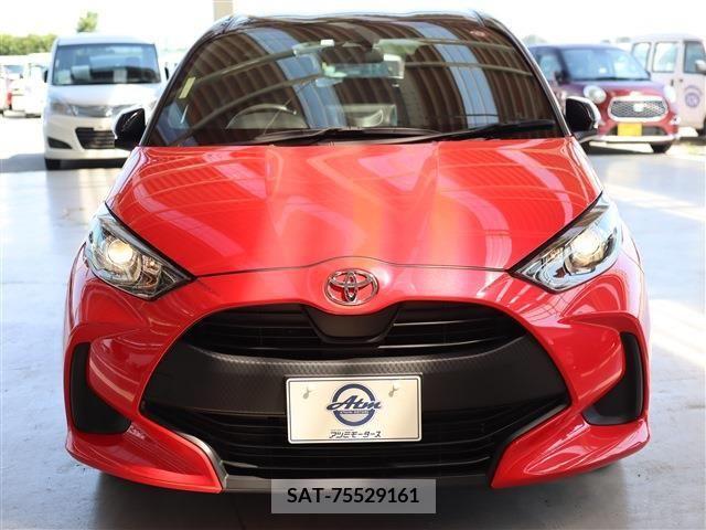 Toyota YARIS 2023-04 345519-1