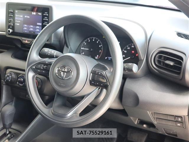 Toyota YARIS 2023-04 345519-10