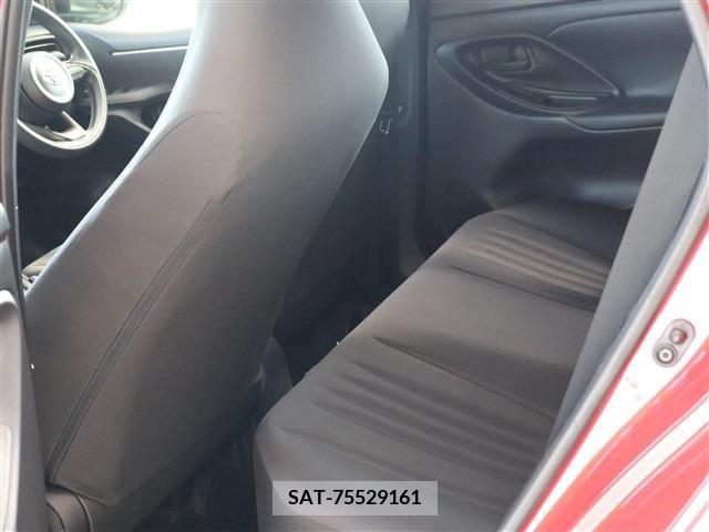 Toyota YARIS 2023-04 345519-29