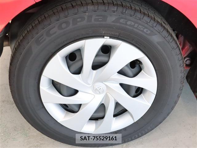 Toyota YARIS 2023-04 345519-9