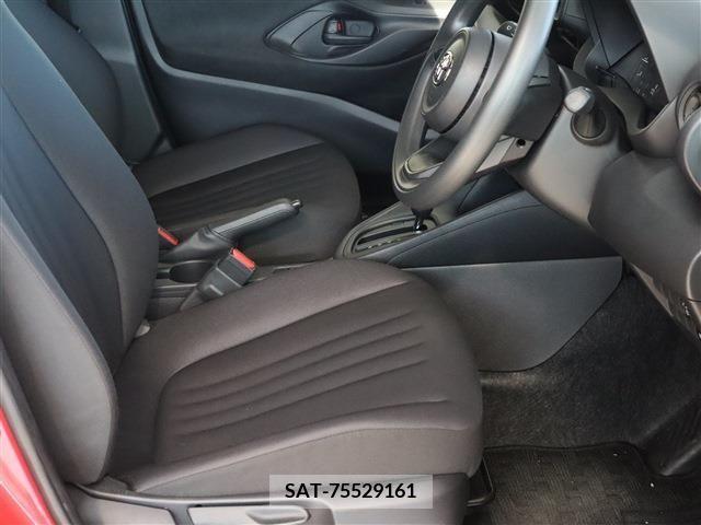 Toyota YARIS 2023-04 345519-25