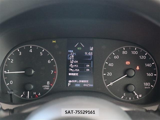 Toyota YARIS 2023-04 345519-15