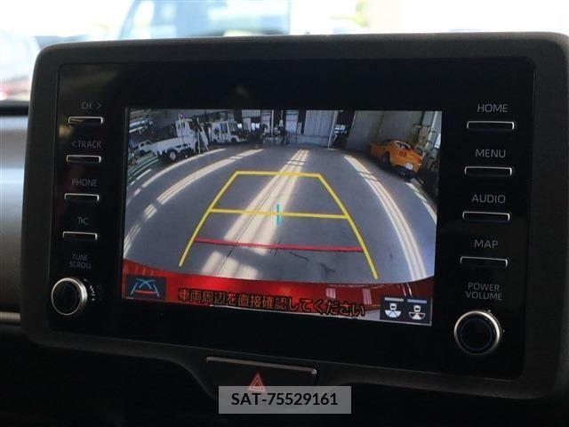 Toyota YARIS 2023-04 345519-12