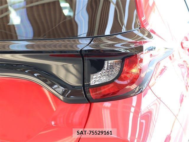 Toyota YARIS 2023-04 345519-8