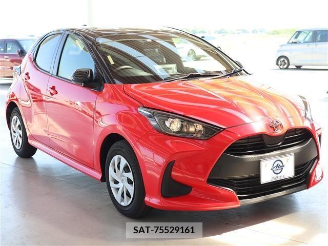 Toyota YARIS 2023-04 345519-2
