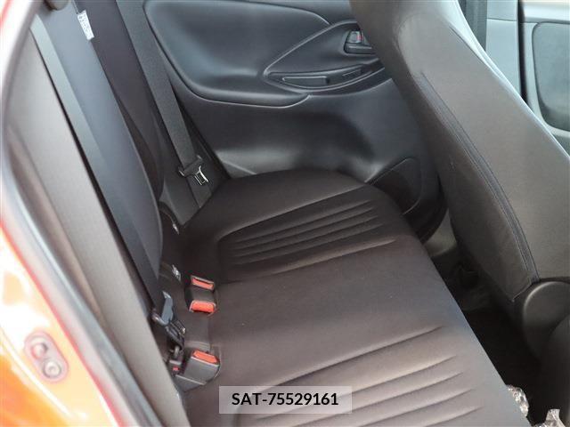 Toyota YARIS 2023-04 345519-27