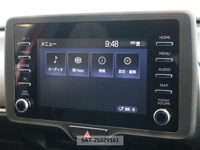 Toyota YARIS 2023-04 345519-11