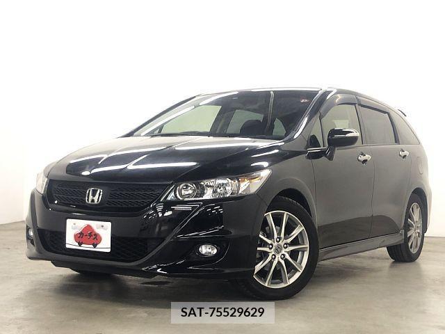 Honda STREAM 2014-07 286289-0