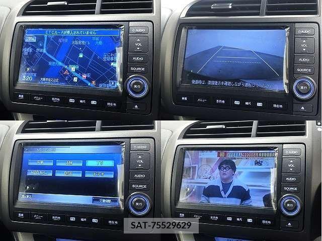 Honda STREAM 2014-07 286289-3