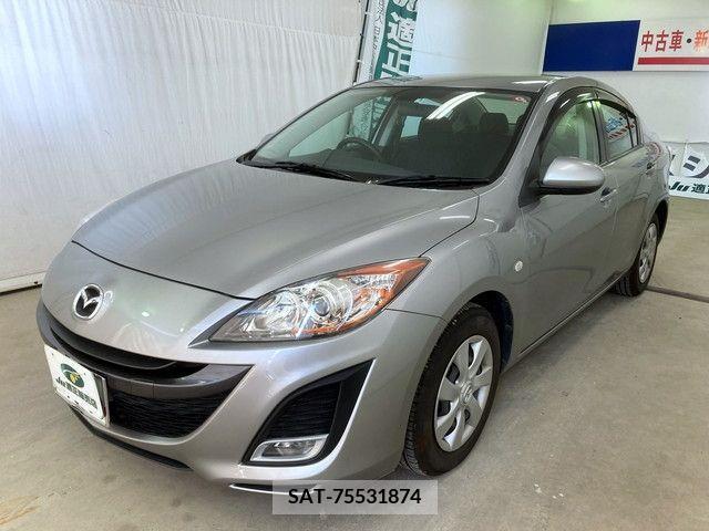 Mazda AXELA 2011-04 292969-1