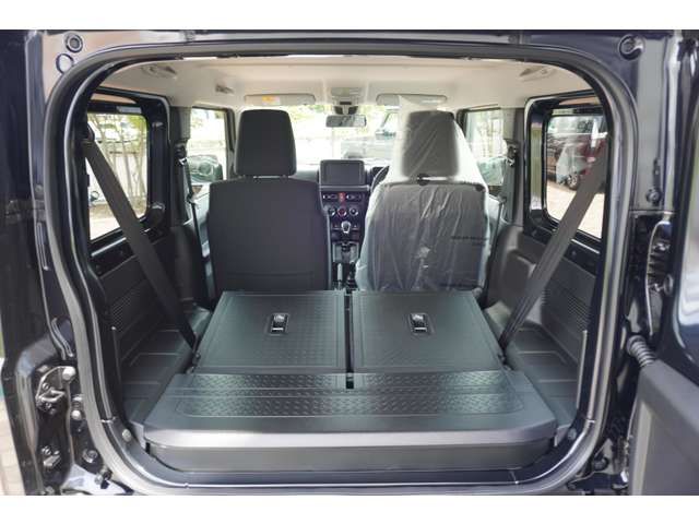 Suzuki JIMNY 2023-06 7704-8
