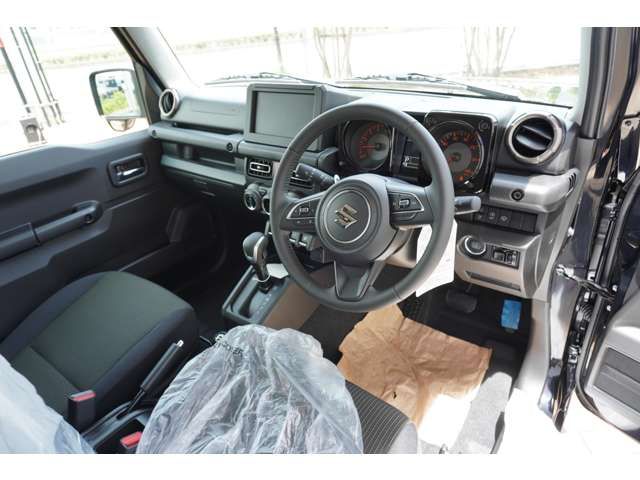 Suzuki JIMNY 2023-06 7704-4
