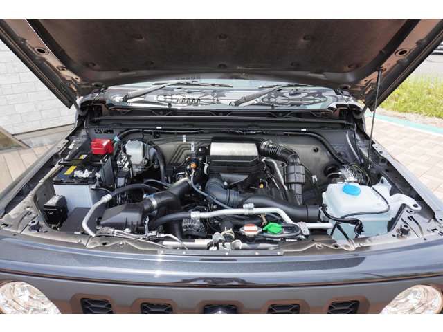Suzuki JIMNY 2023-06 7704-16