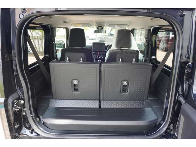 Suzuki JIMNY 2023-06 7704-7