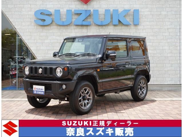 Suzuki JIMNY 2023-06 7704-0