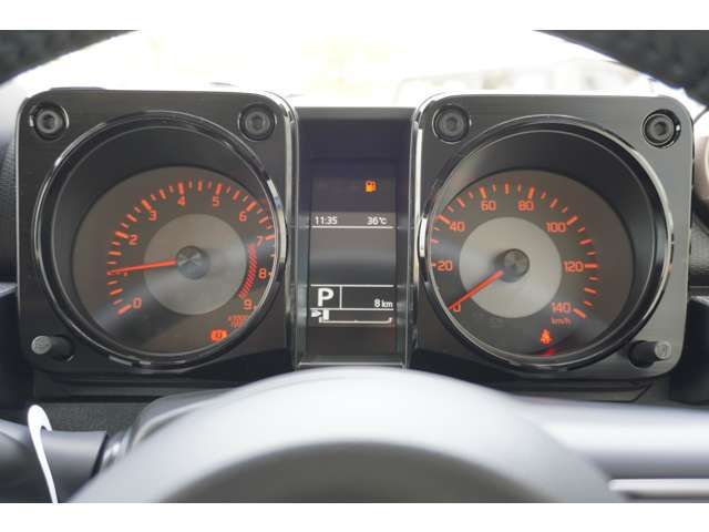 Suzuki JIMNY 2023-06 7704-3
