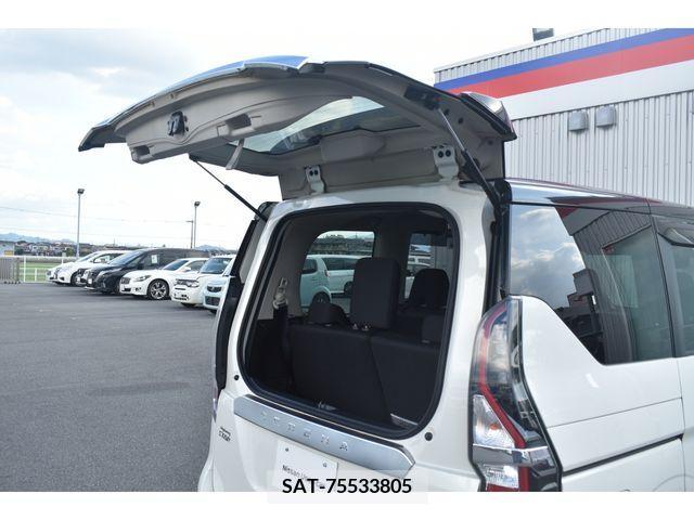 Nissan SERENA 2021-04 346440-21