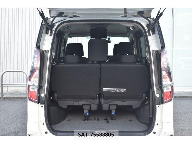 Nissan SERENA 2021-04 346440-22