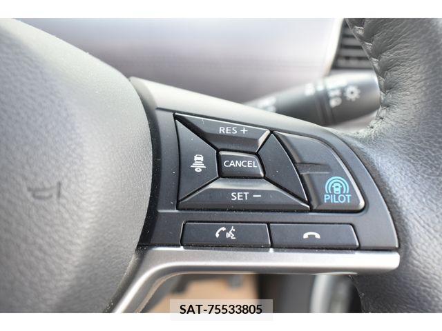 Nissan SERENA 2021-04 346440-6